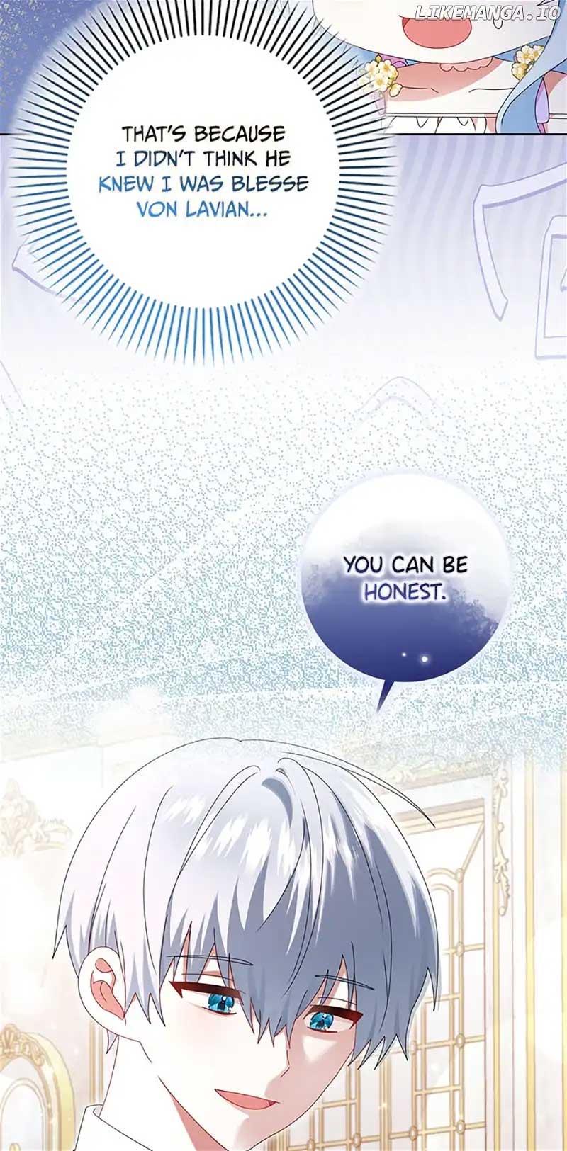 That Fishery, I’ll take it Chapter 29 page 61