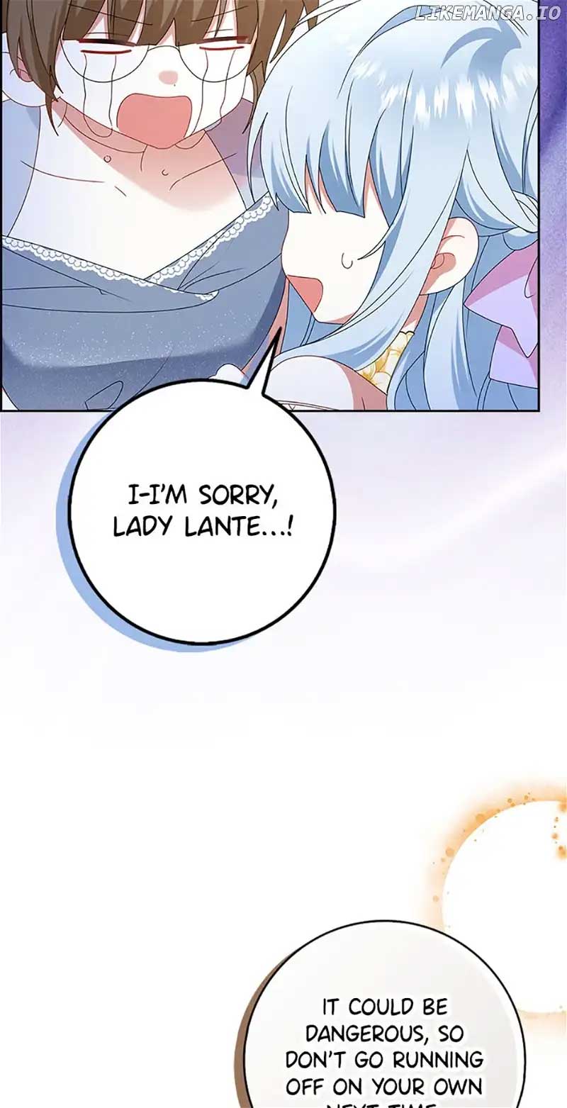That Fishery, I’ll take it Chapter 29 page 71