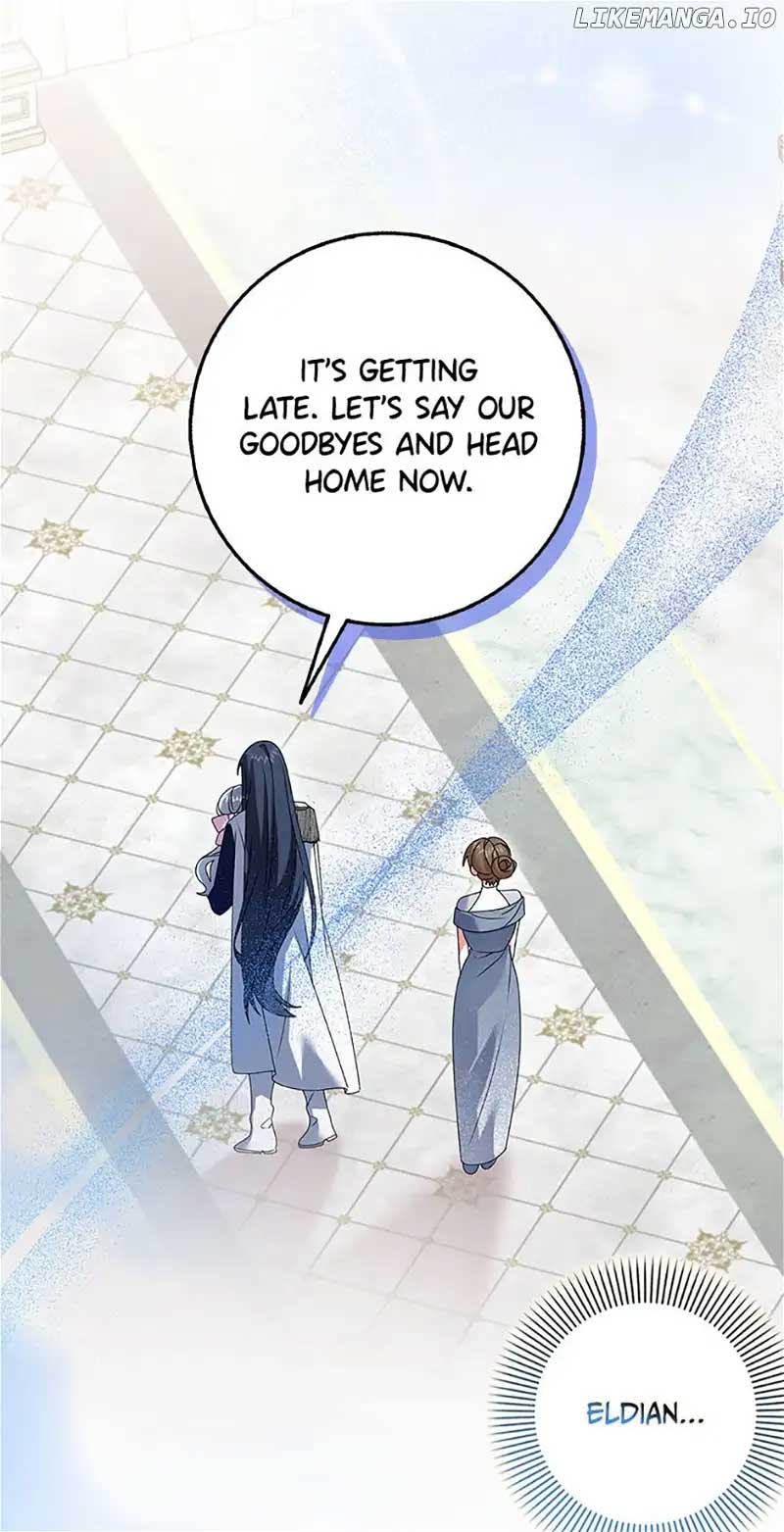 That Fishery, I’ll take it Chapter 29 page 73