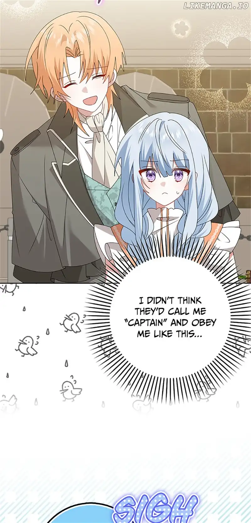 That Fishery, I’ll take it Chapter 31 page 13