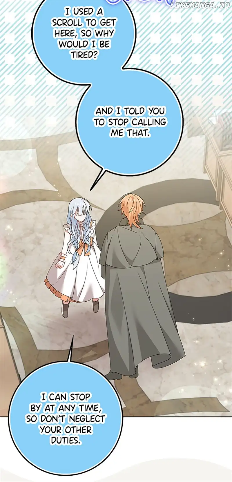 That Fishery, I’ll take it Chapter 31 page 14