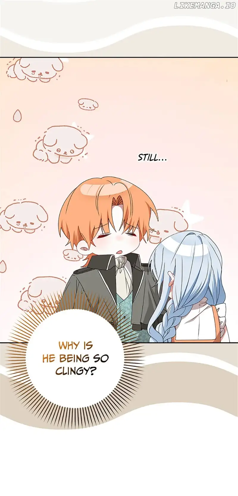 That Fishery, I’ll take it Chapter 31 page 15