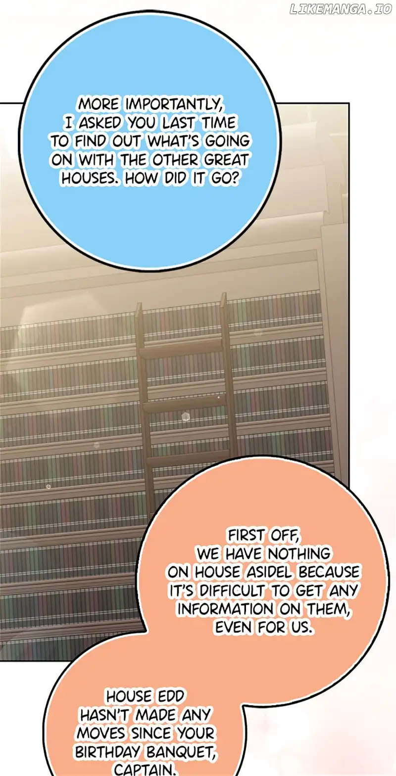 That Fishery, I’ll take it Chapter 31 page 17