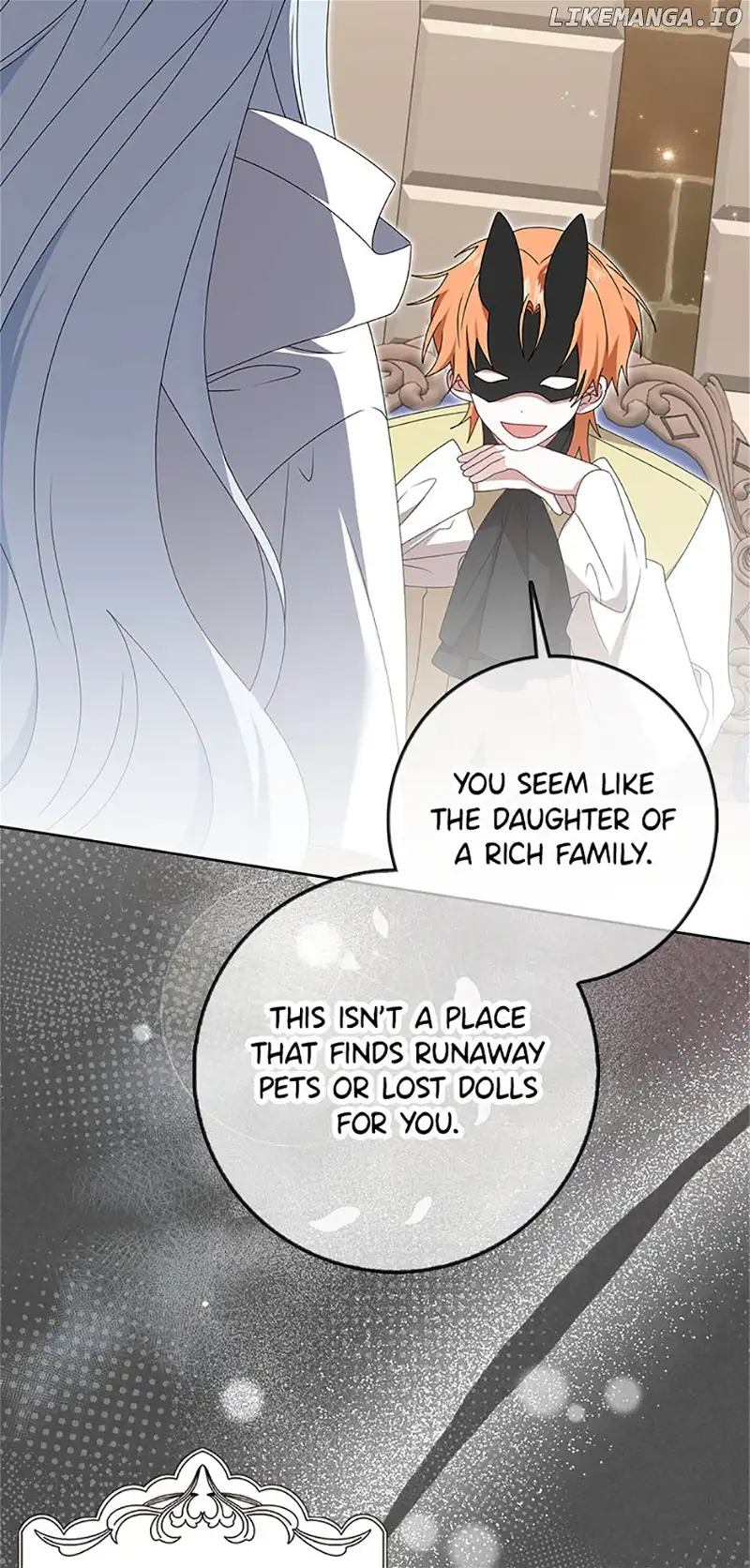 That Fishery, I’ll take it Chapter 31 page 1