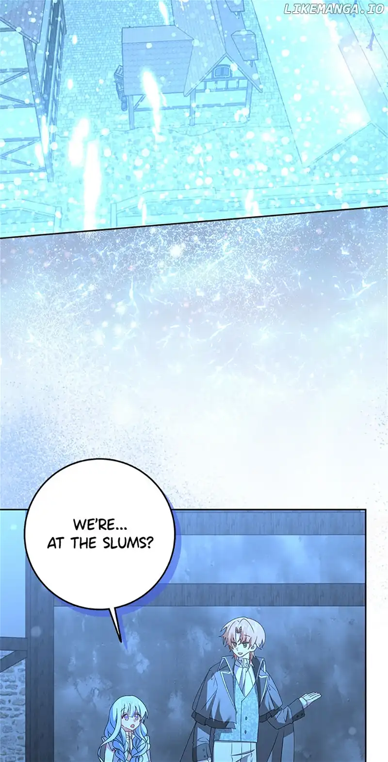 That Fishery, I’ll take it Chapter 31 page 21