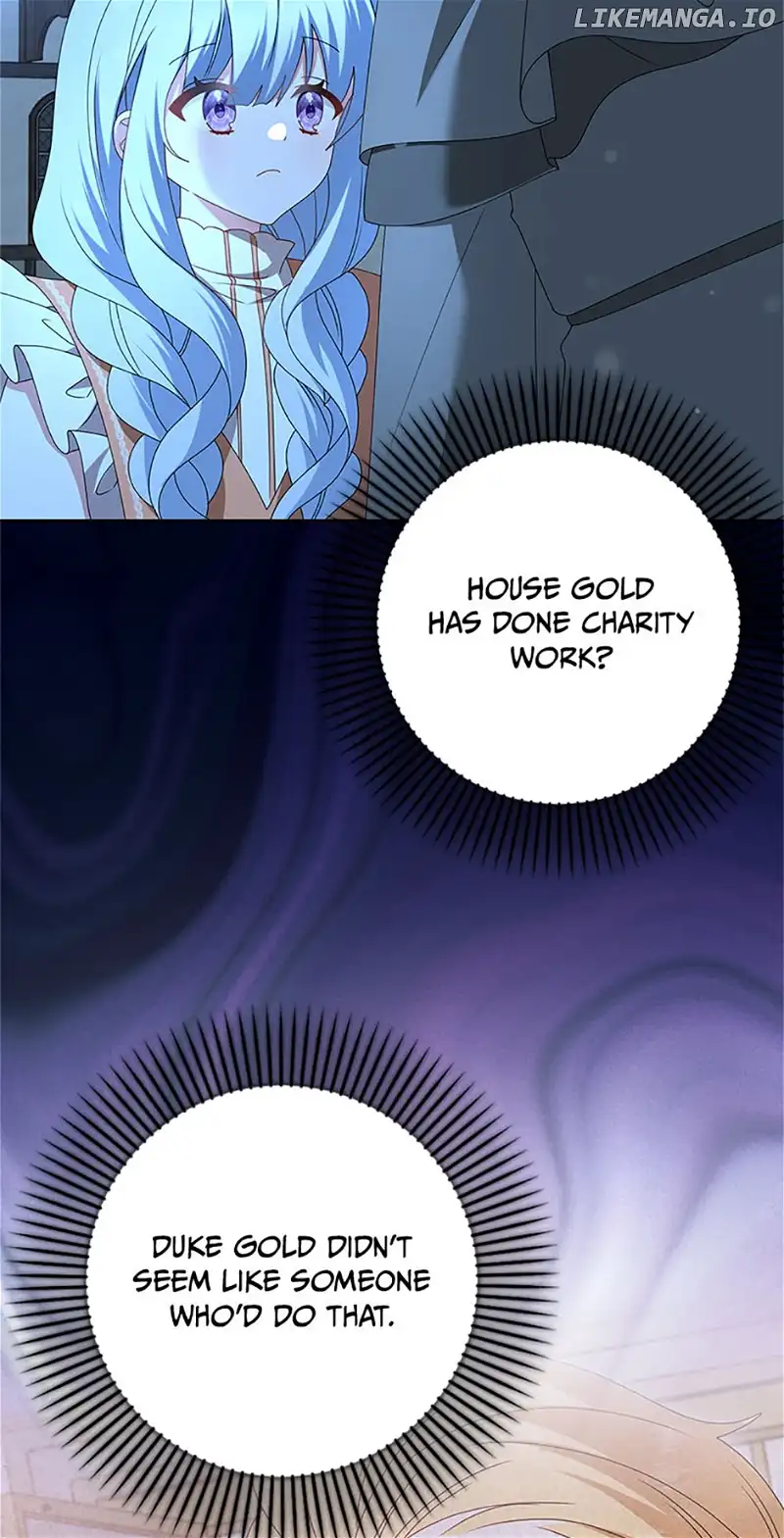 That Fishery, I’ll take it Chapter 31 page 23
