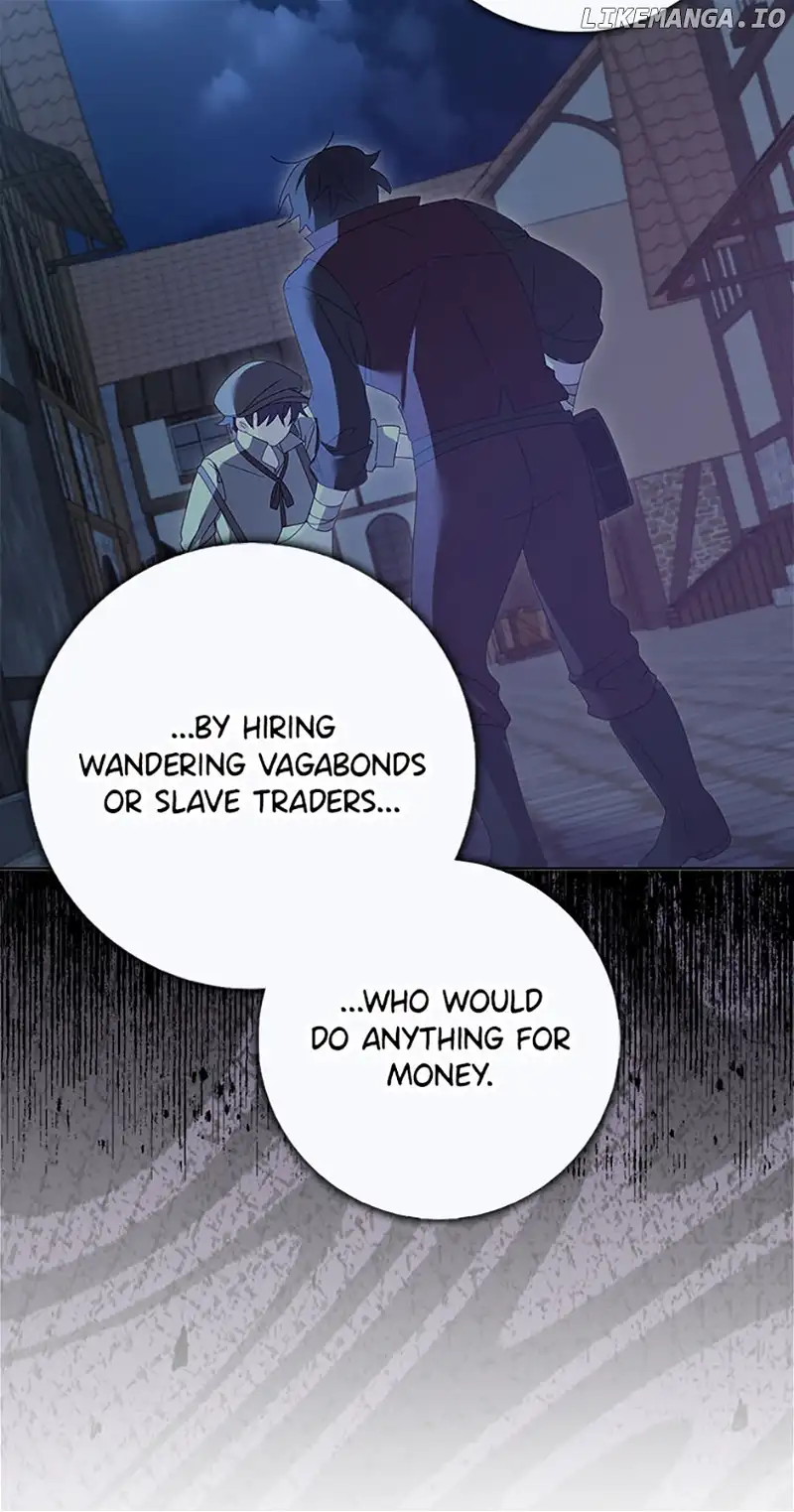 That Fishery, I’ll take it Chapter 31 page 28
