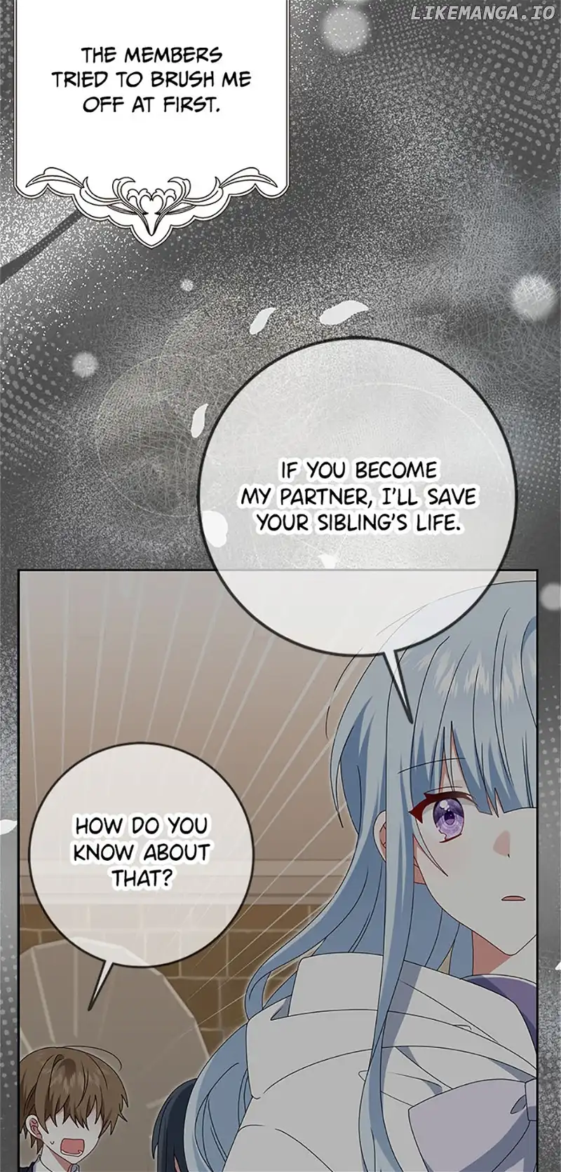 That Fishery, I’ll take it Chapter 31 page 2