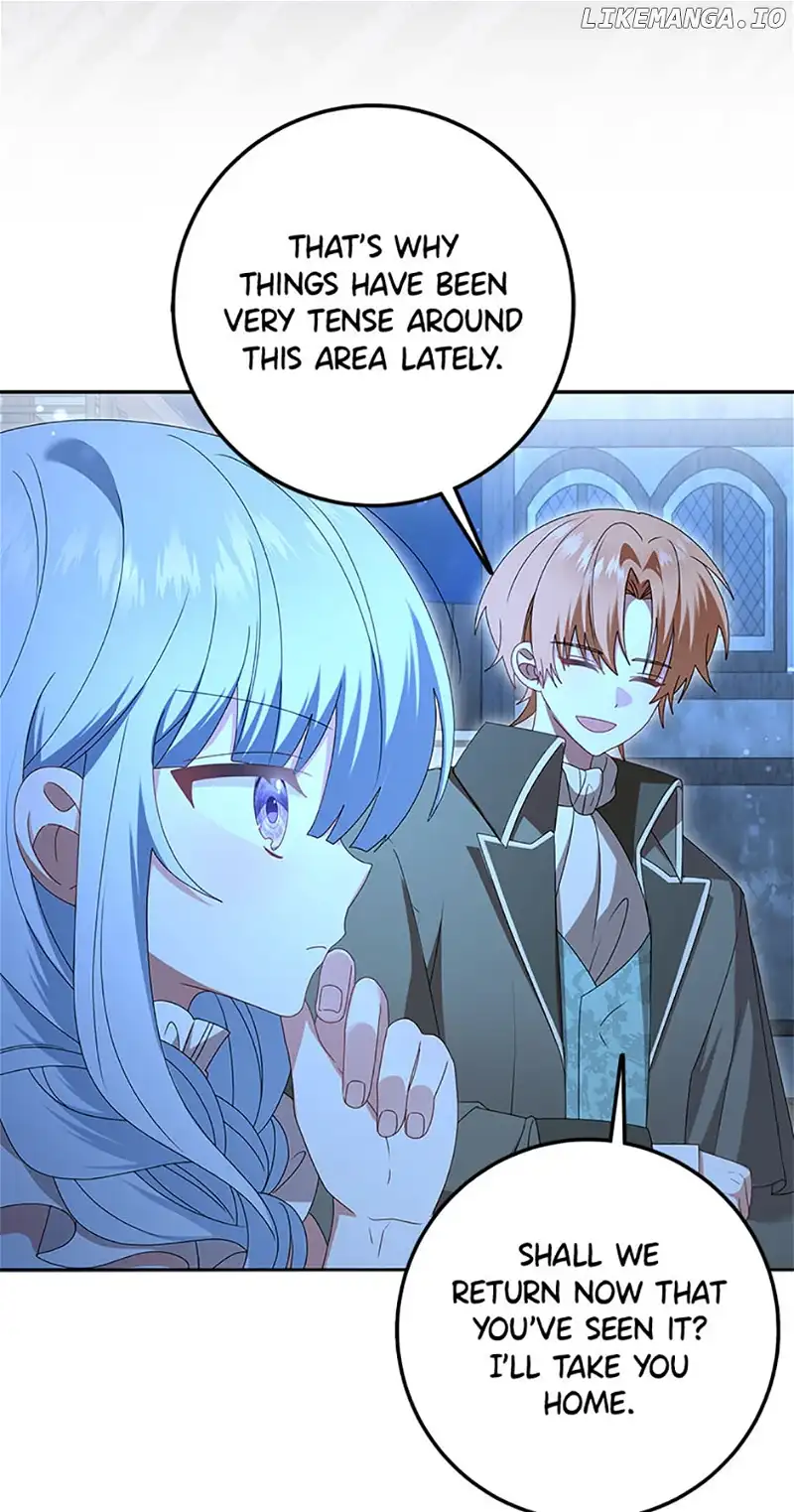 That Fishery, I’ll take it Chapter 31 page 29