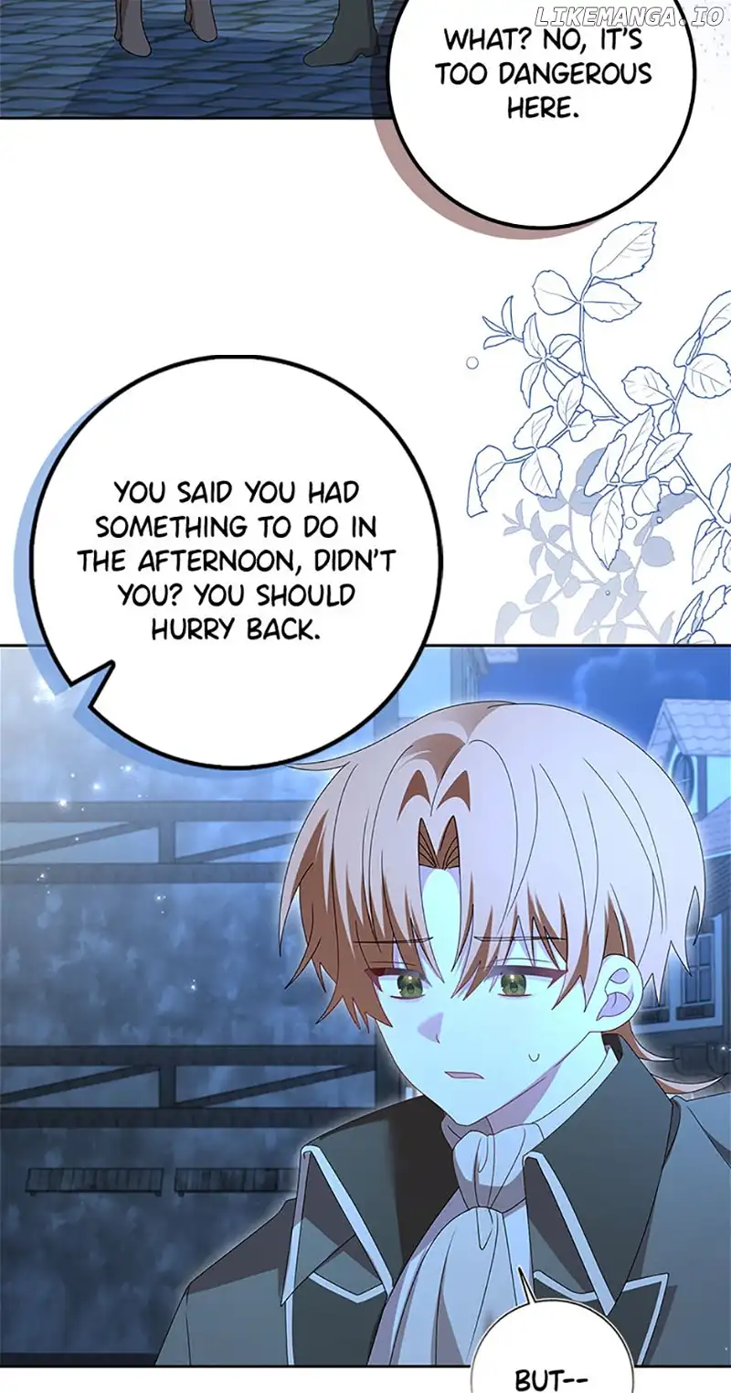 That Fishery, I’ll take it Chapter 31 page 31