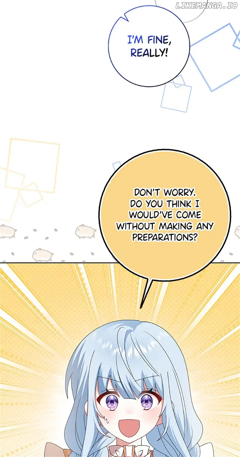 That Fishery, I’ll take it Chapter 31 page 32