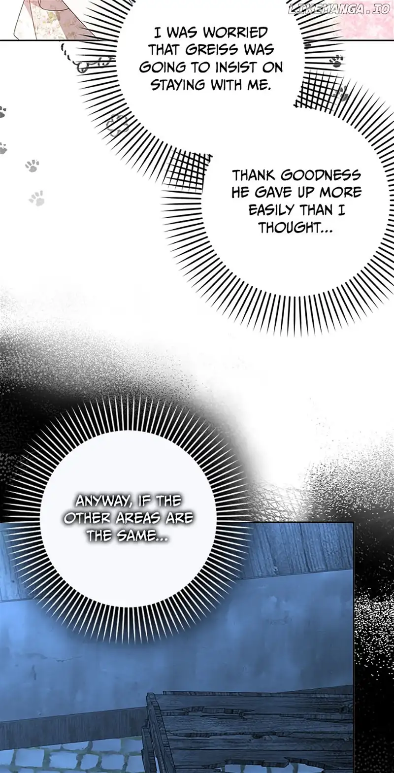 That Fishery, I’ll take it Chapter 31 page 39