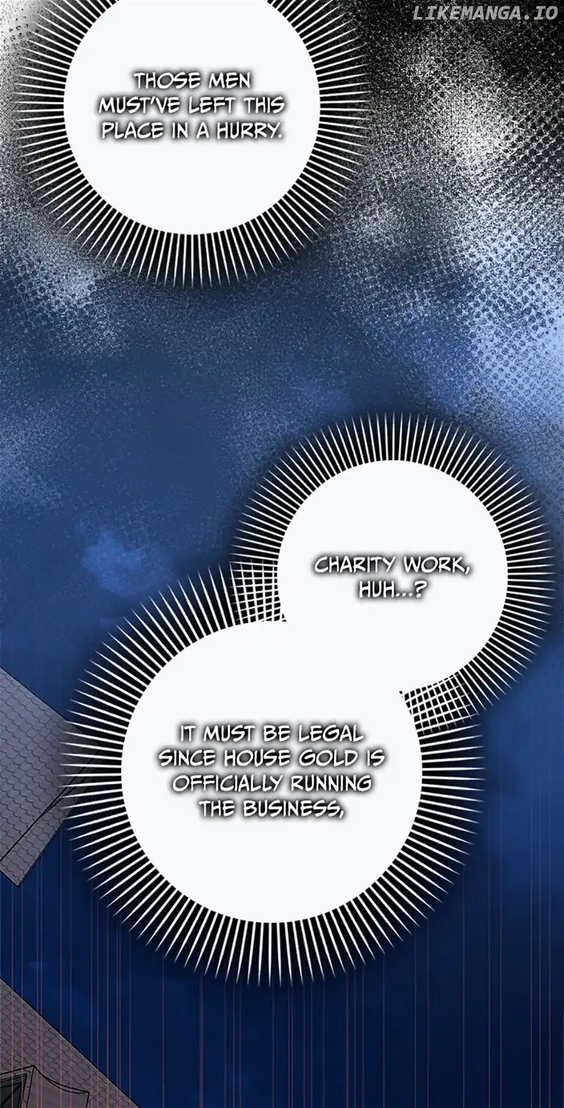 That Fishery, I’ll take it Chapter 31 page 41
