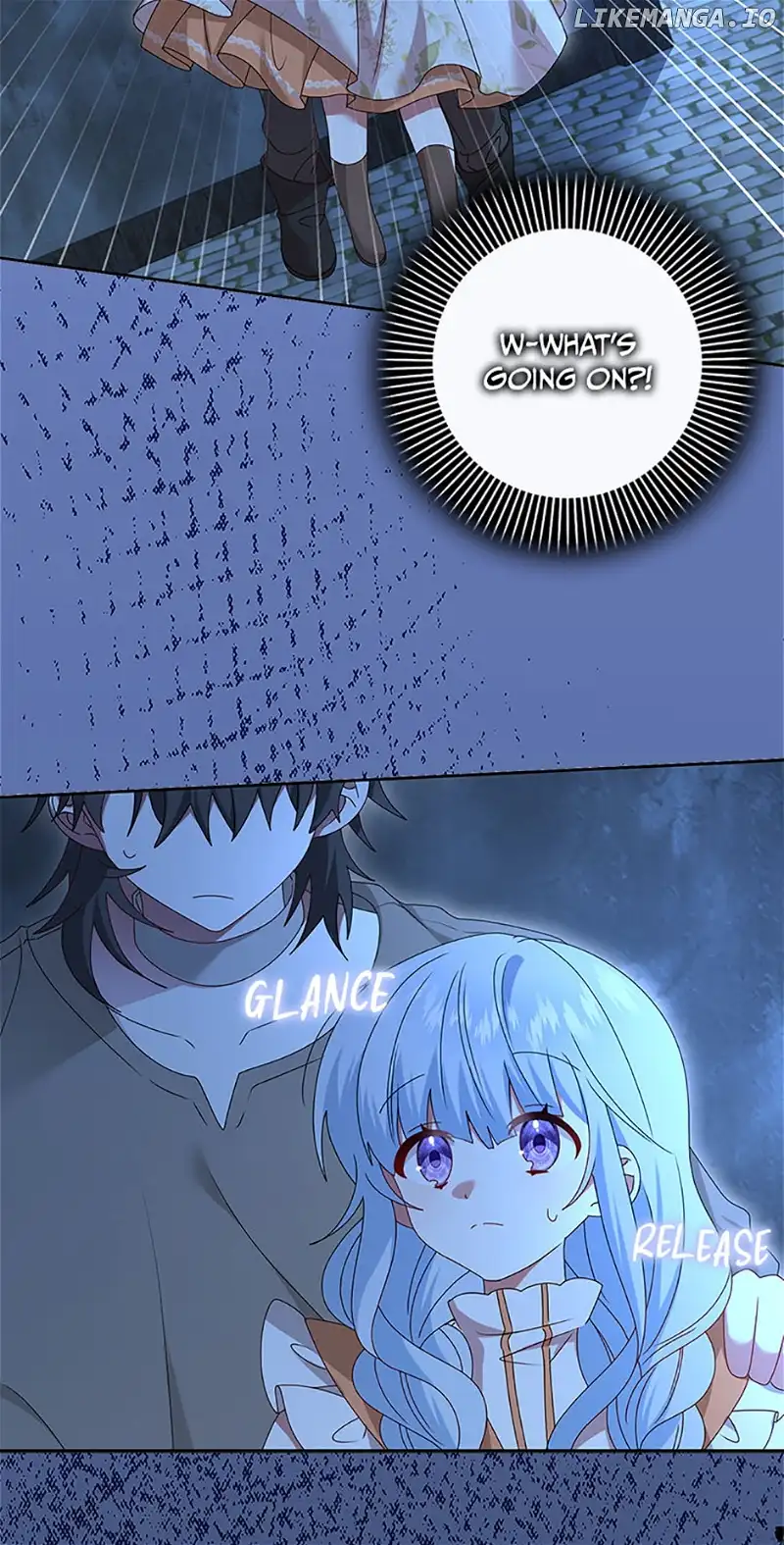 That Fishery, I’ll take it Chapter 31 page 47