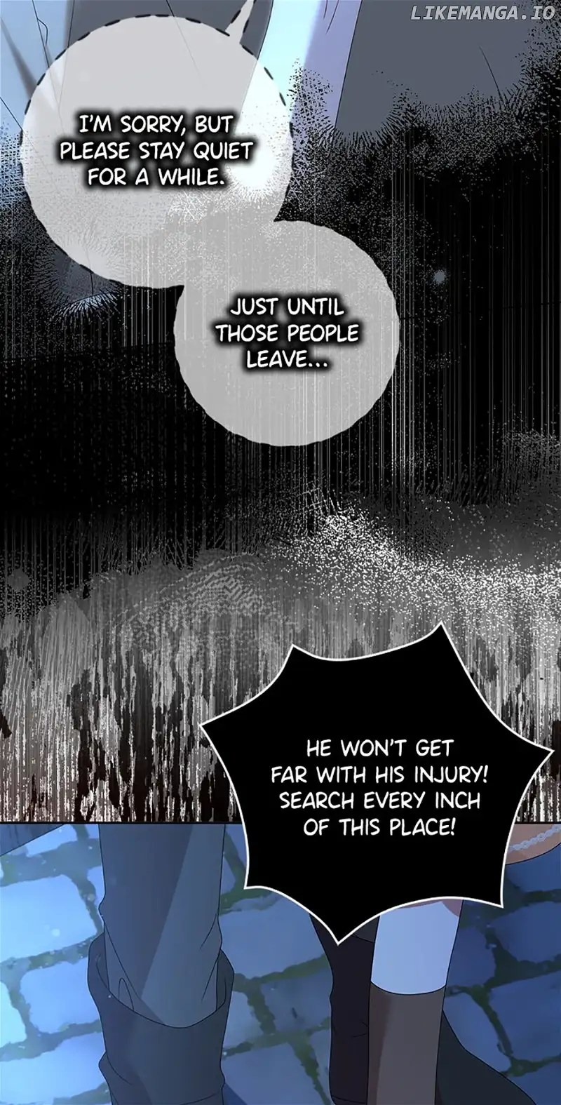 That Fishery, I’ll take it Chapter 31 page 50