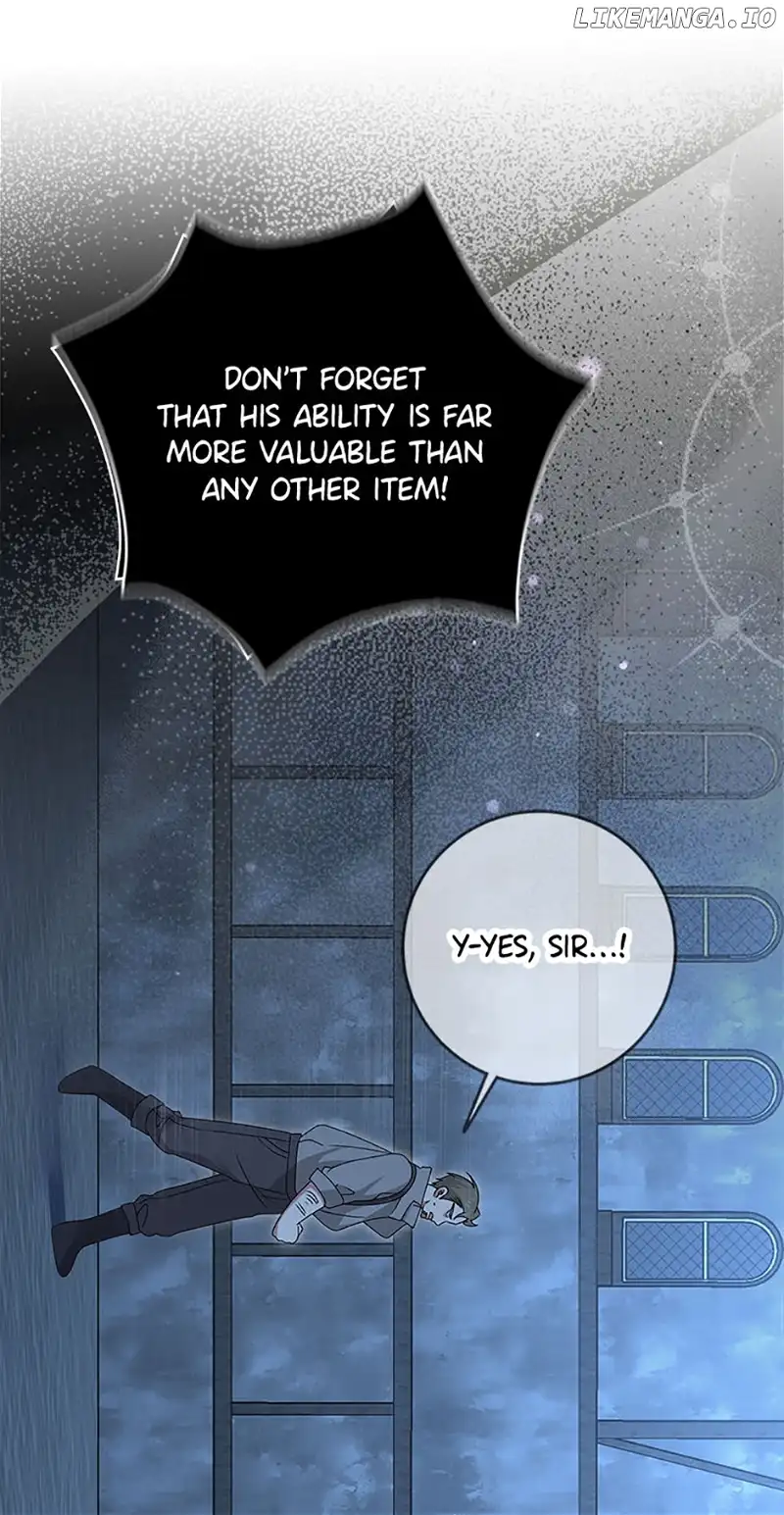 That Fishery, I’ll take it Chapter 31 page 52