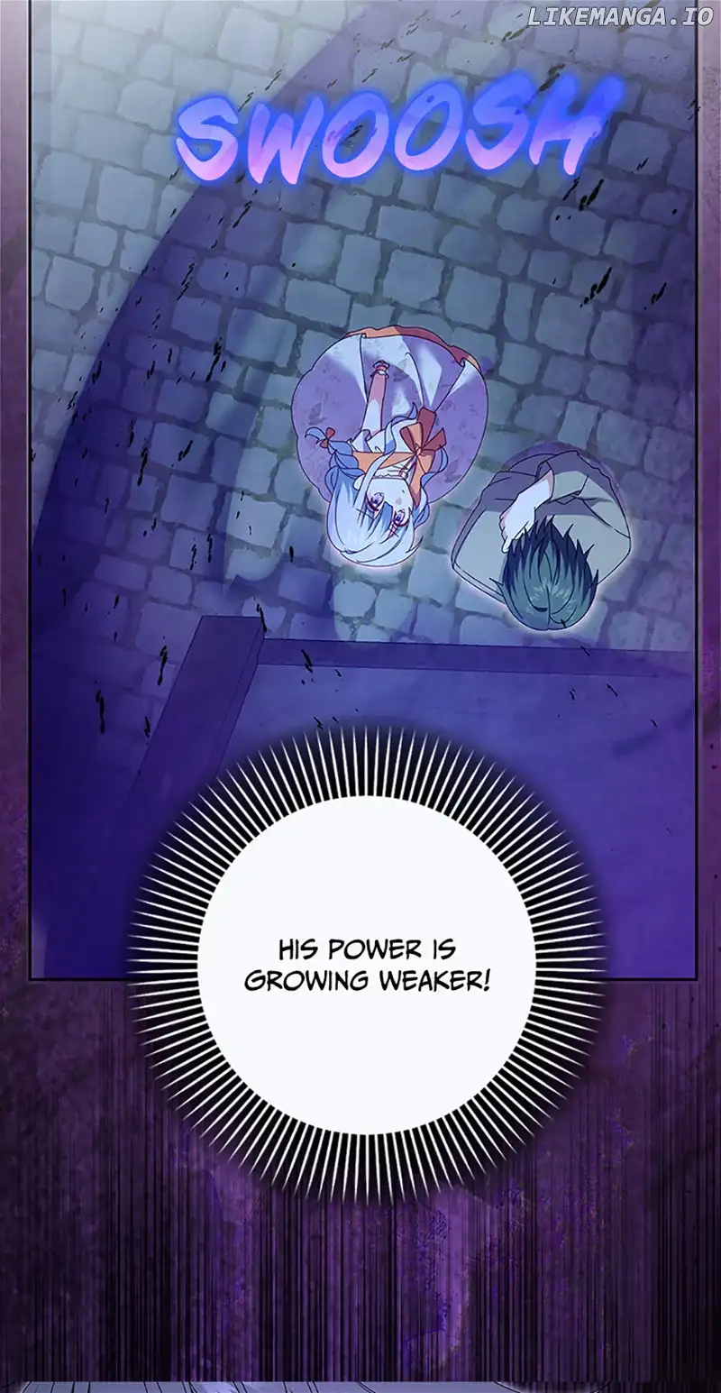 That Fishery, I’ll take it Chapter 31 page 58