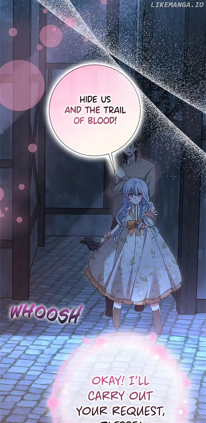 That Fishery, I’ll take it Chapter 31 page 64