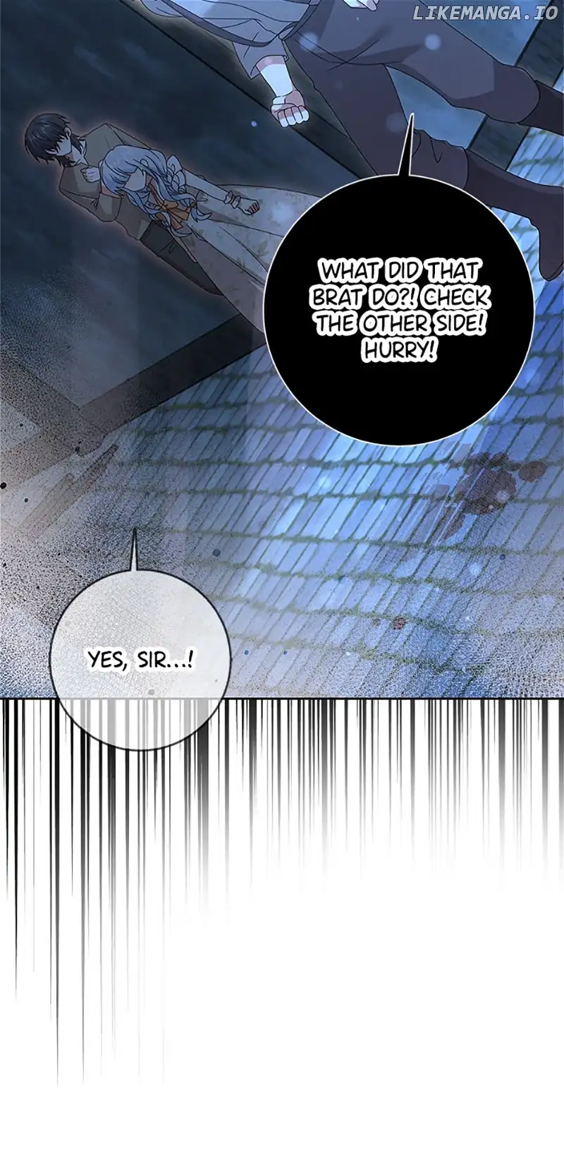 That Fishery, I’ll take it Chapter 31 page 67