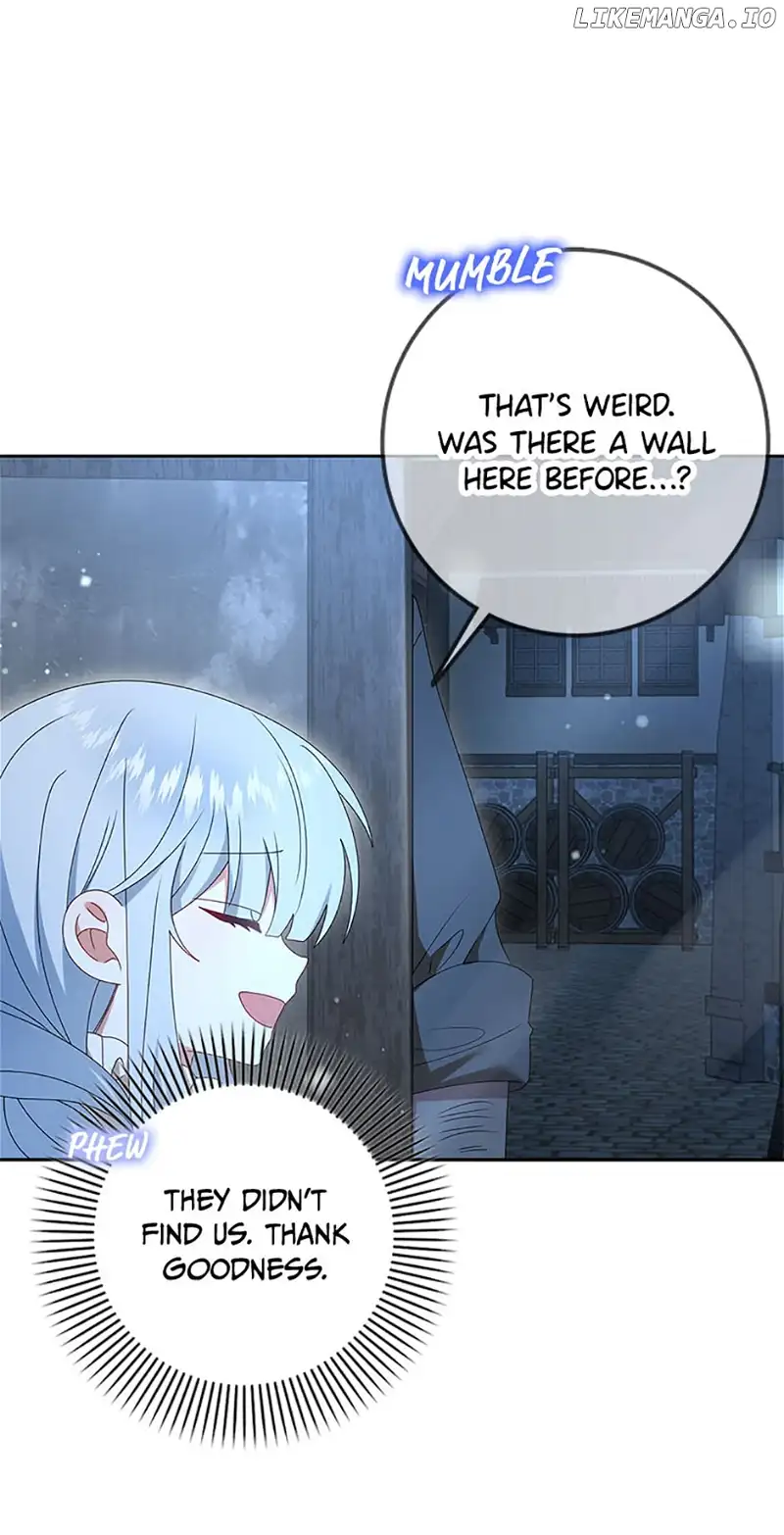 That Fishery, I’ll take it Chapter 31 page 68