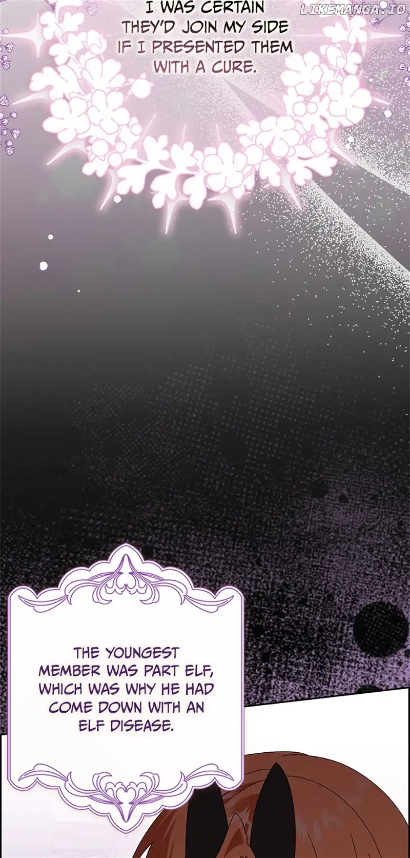 That Fishery, I’ll take it Chapter 31 page 6