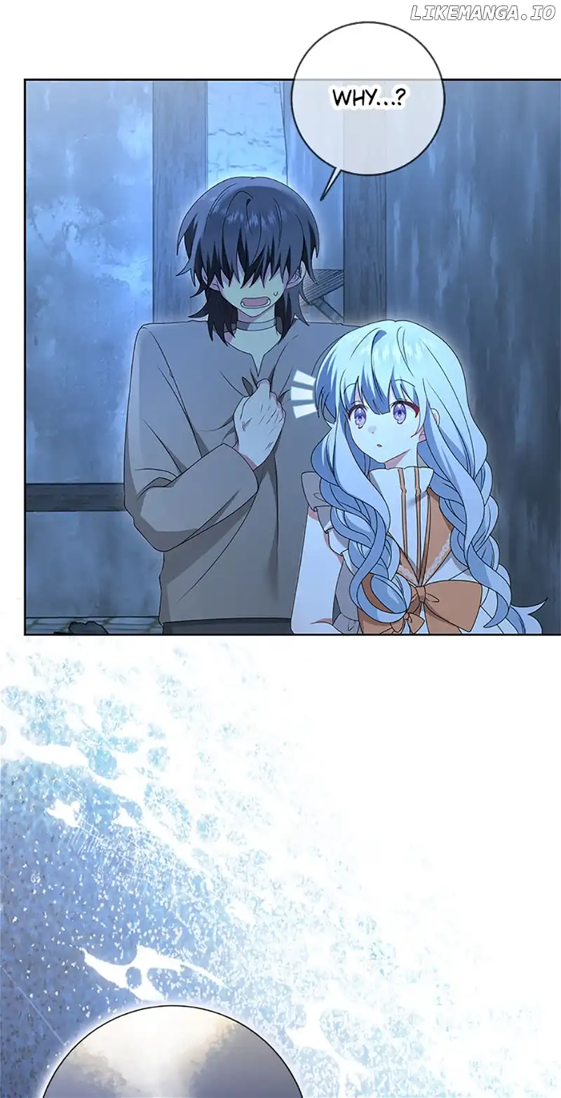 That Fishery, I’ll take it Chapter 31 page 69