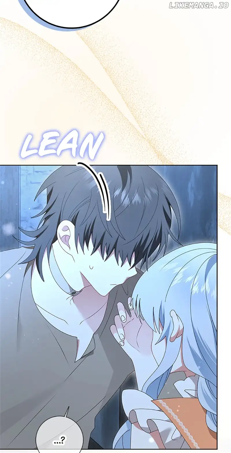 That Fishery, I’ll take it Chapter 31 page 72