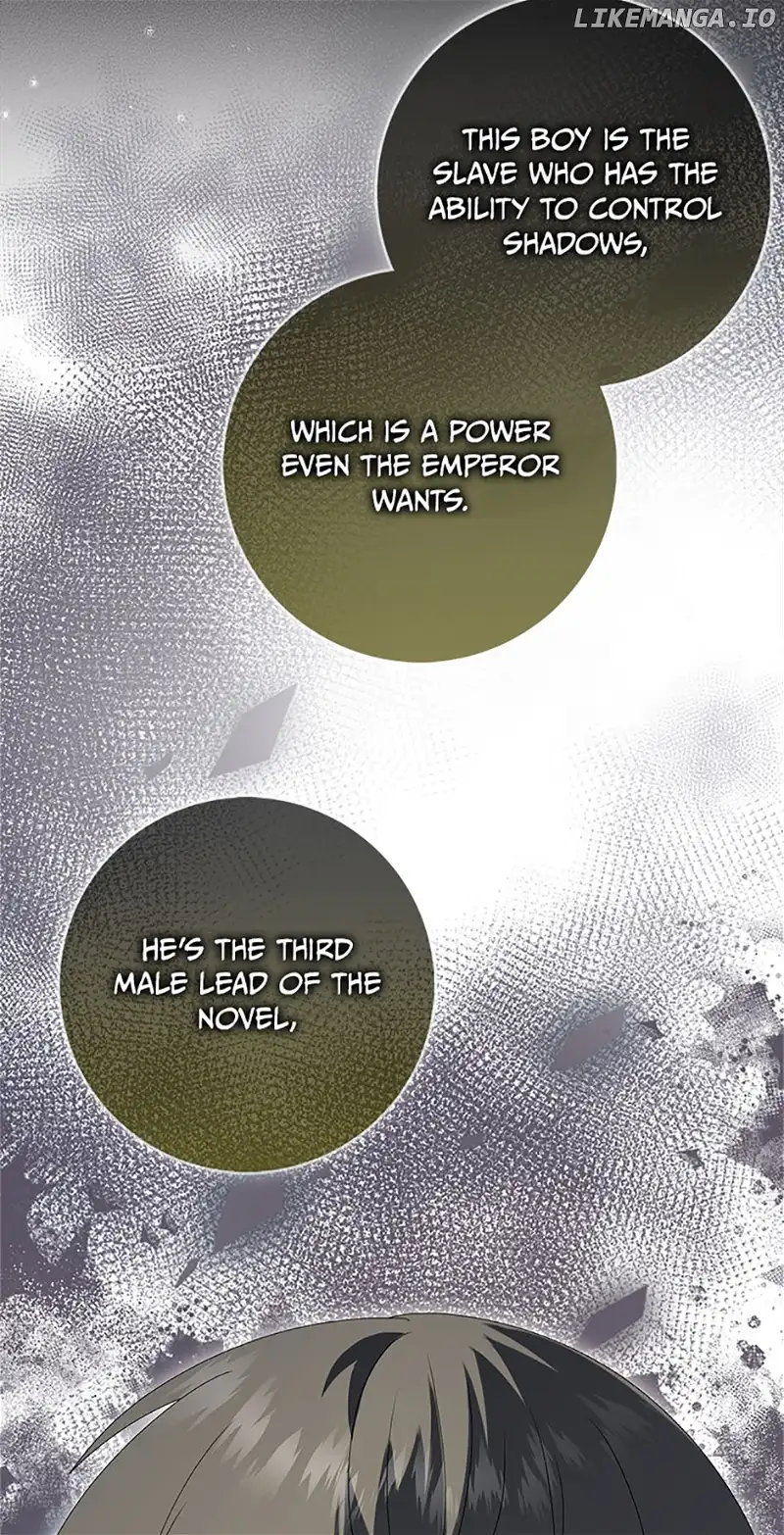 That Fishery, I’ll take it Chapter 31 page 74