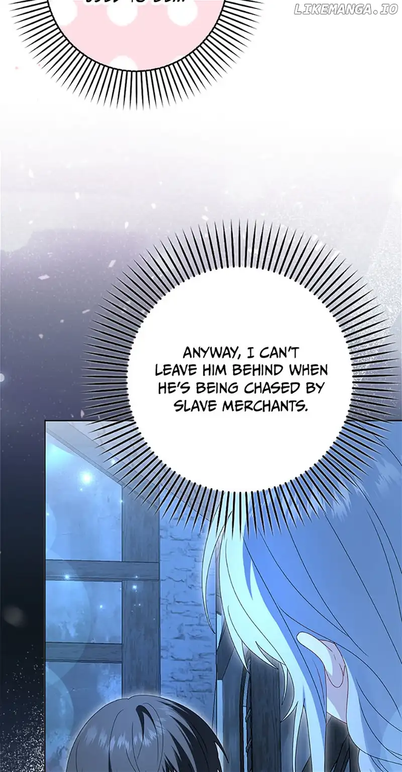That Fishery, I’ll take it Chapter 31 page 78
