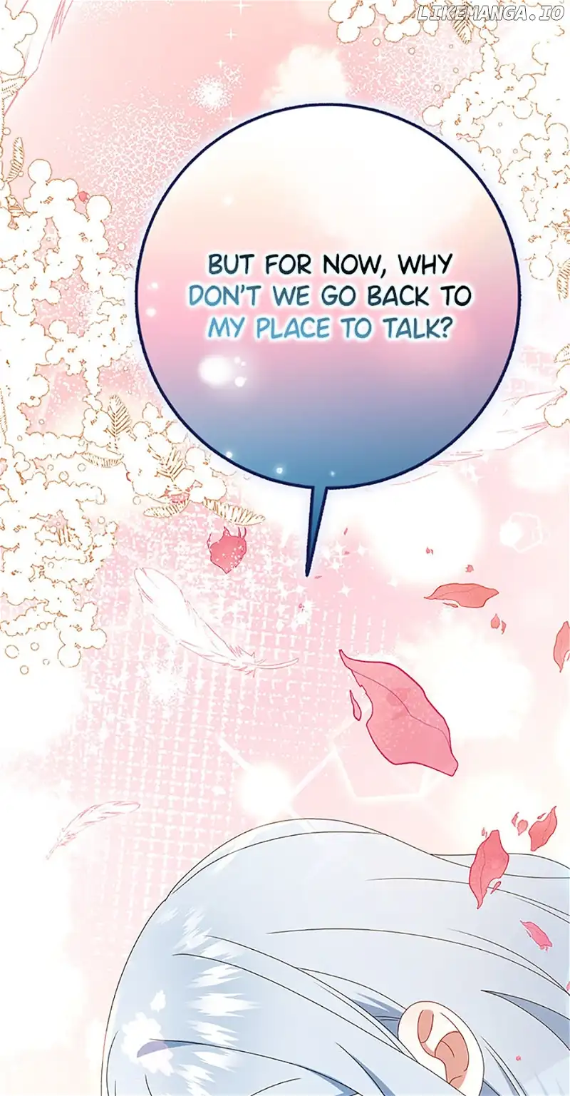 That Fishery, I’ll take it Chapter 31 page 80