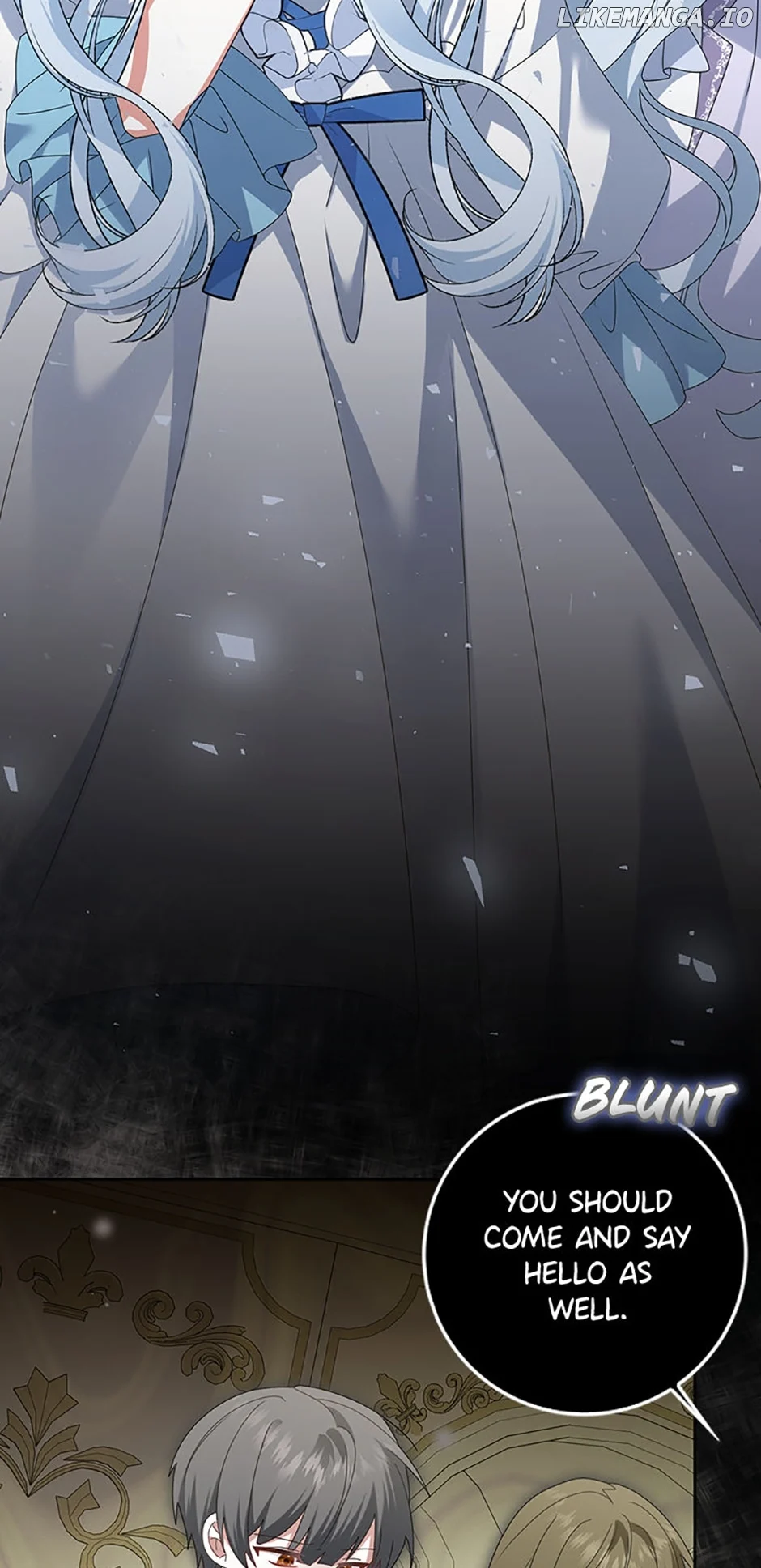 That Fishery, I’ll take it Chapter 34 page 1