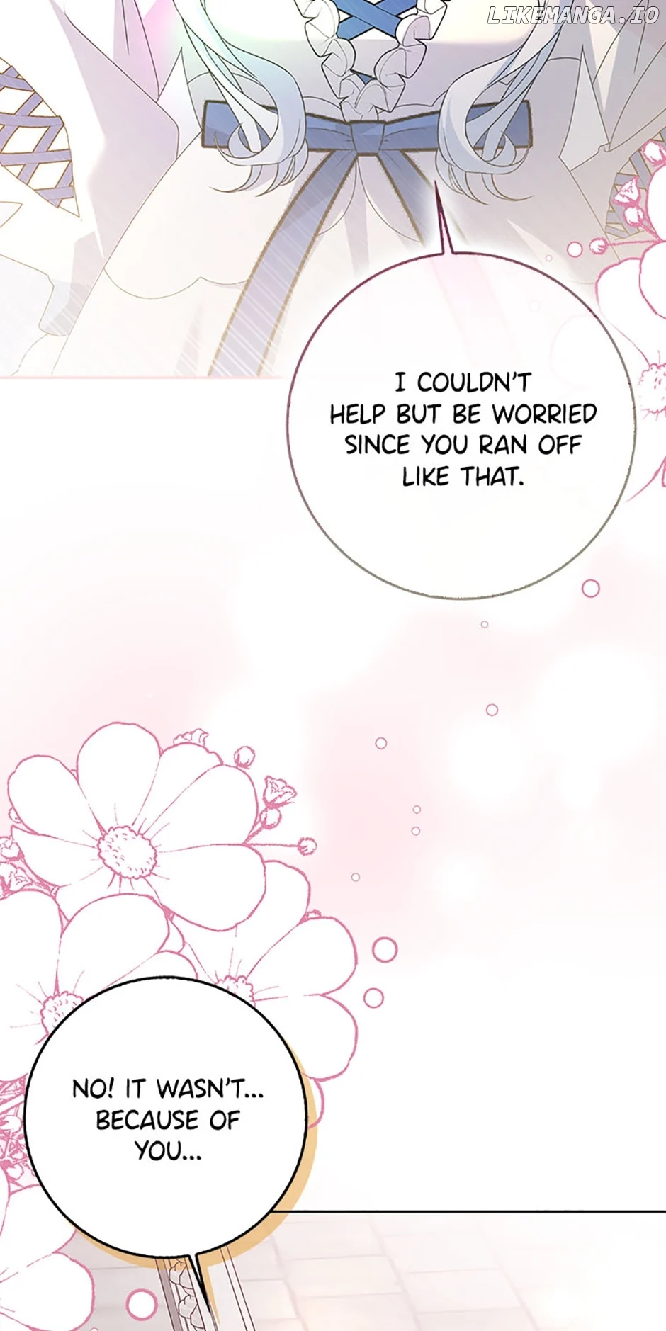 That Fishery, I’ll take it Chapter 34 page 36