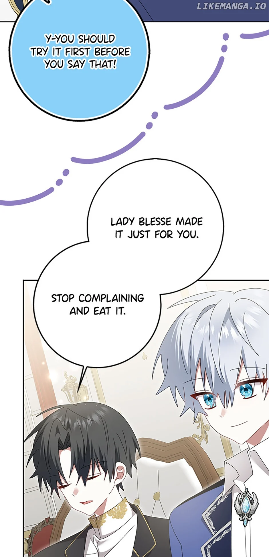 That Fishery, I’ll take it Chapter 42 page 13