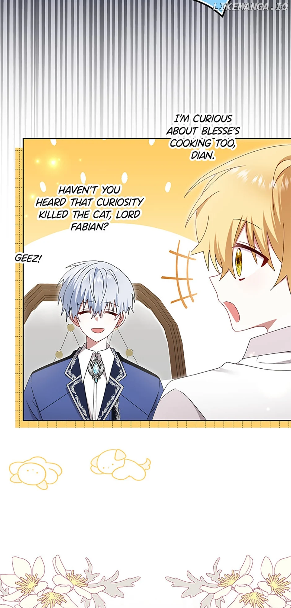 That Fishery, I’ll take it Chapter 42 page 17