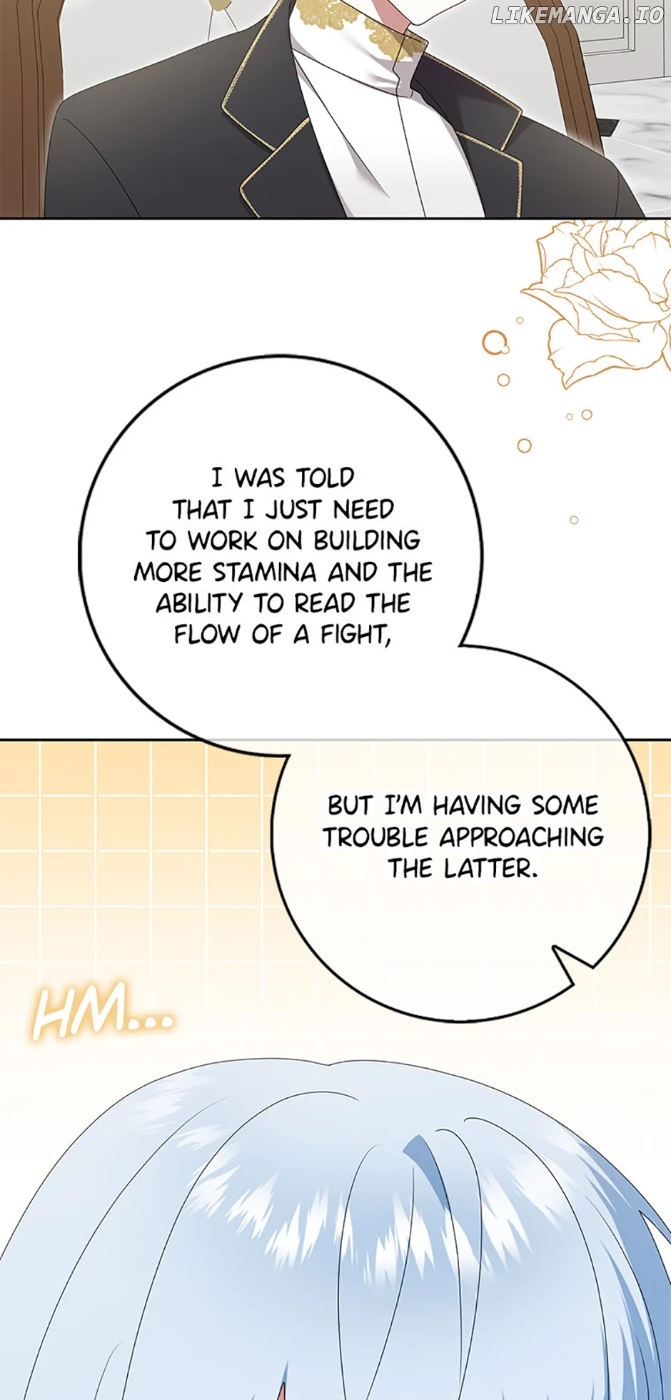 That Fishery, I’ll take it Chapter 42 page 20