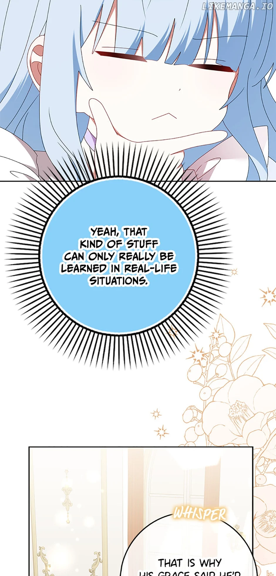 That Fishery, I’ll take it Chapter 42 page 21