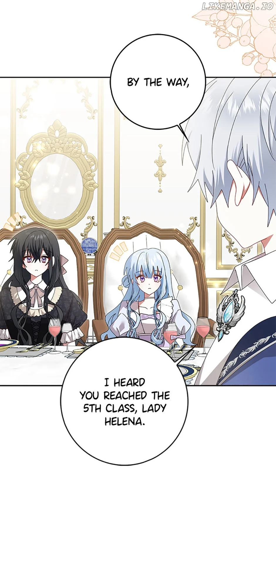 That Fishery, I’ll take it Chapter 42 page 23