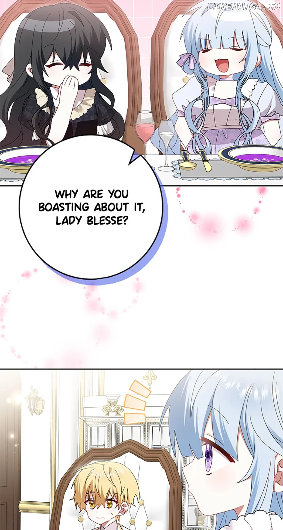 That Fishery, I’ll take it Chapter 42 page 26