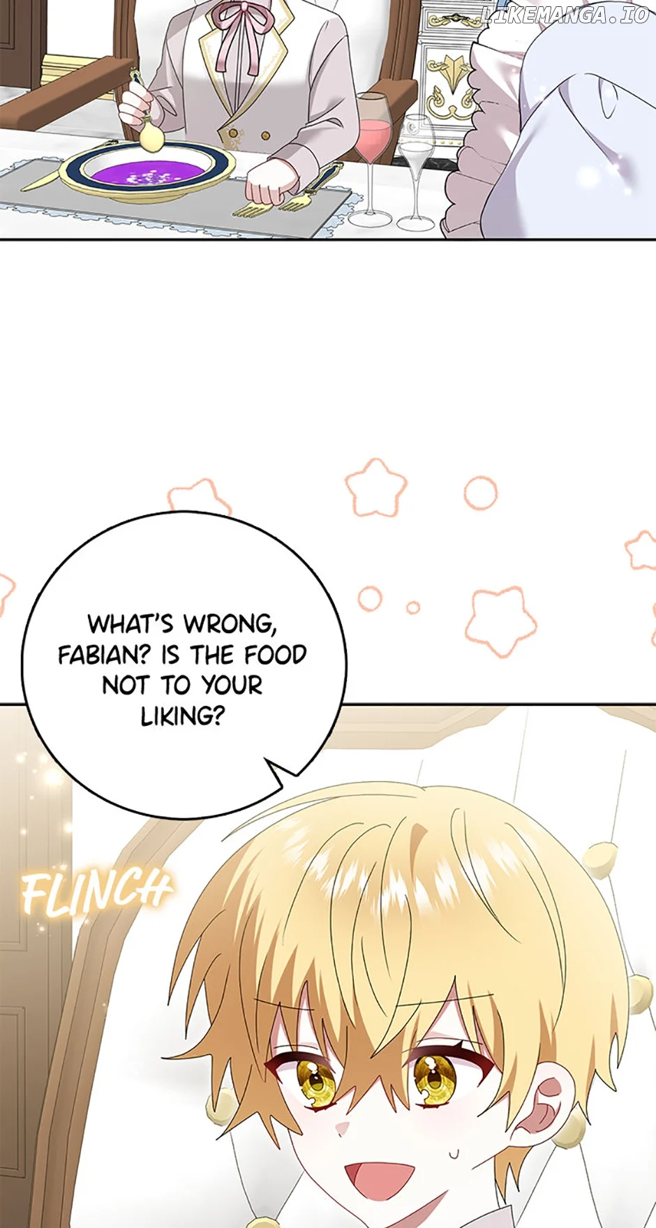 That Fishery, I’ll take it Chapter 42 page 27