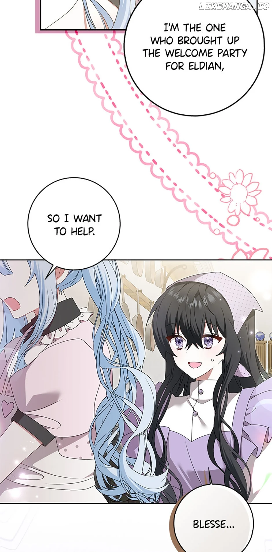 That Fishery, I’ll take it Chapter 42 page 2