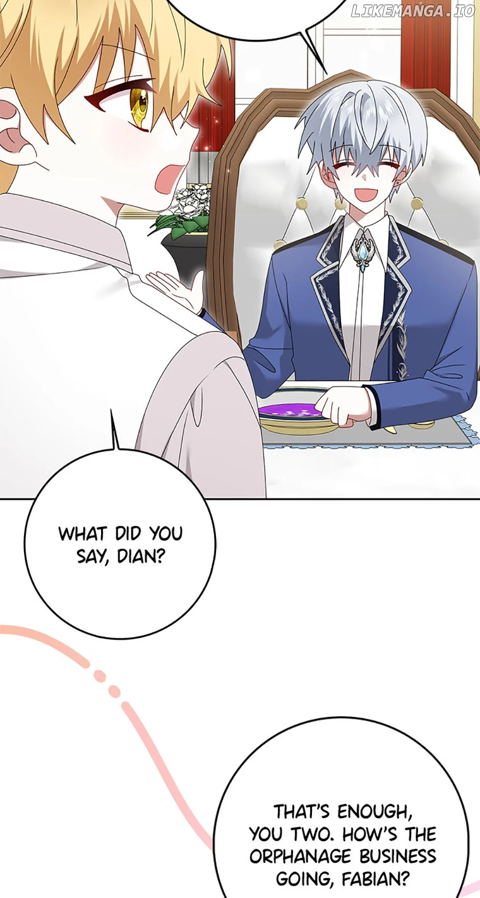 That Fishery, I’ll take it Chapter 42 page 29