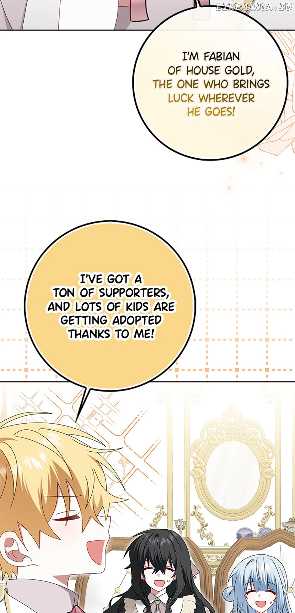 That Fishery, I’ll take it Chapter 42 page 32