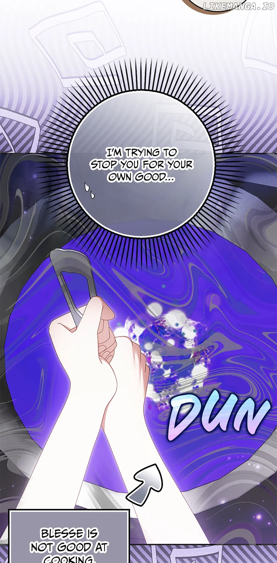 That Fishery, I’ll take it Chapter 42 page 3