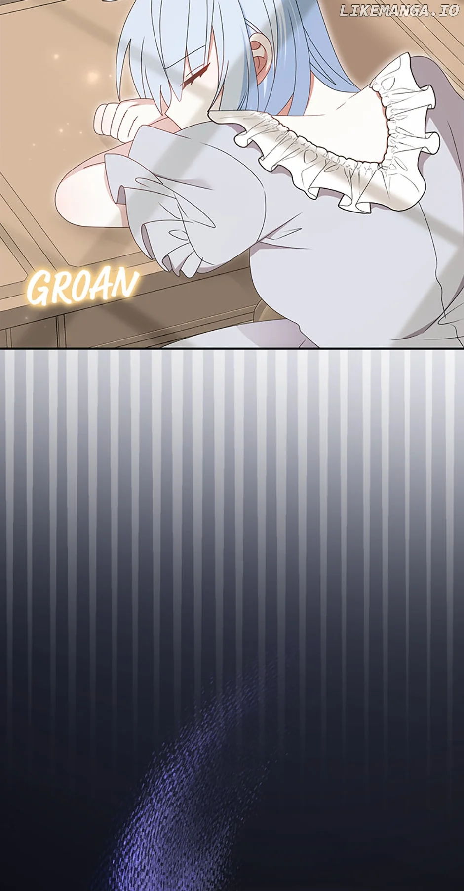 That Fishery, I’ll take it Chapter 42 page 42