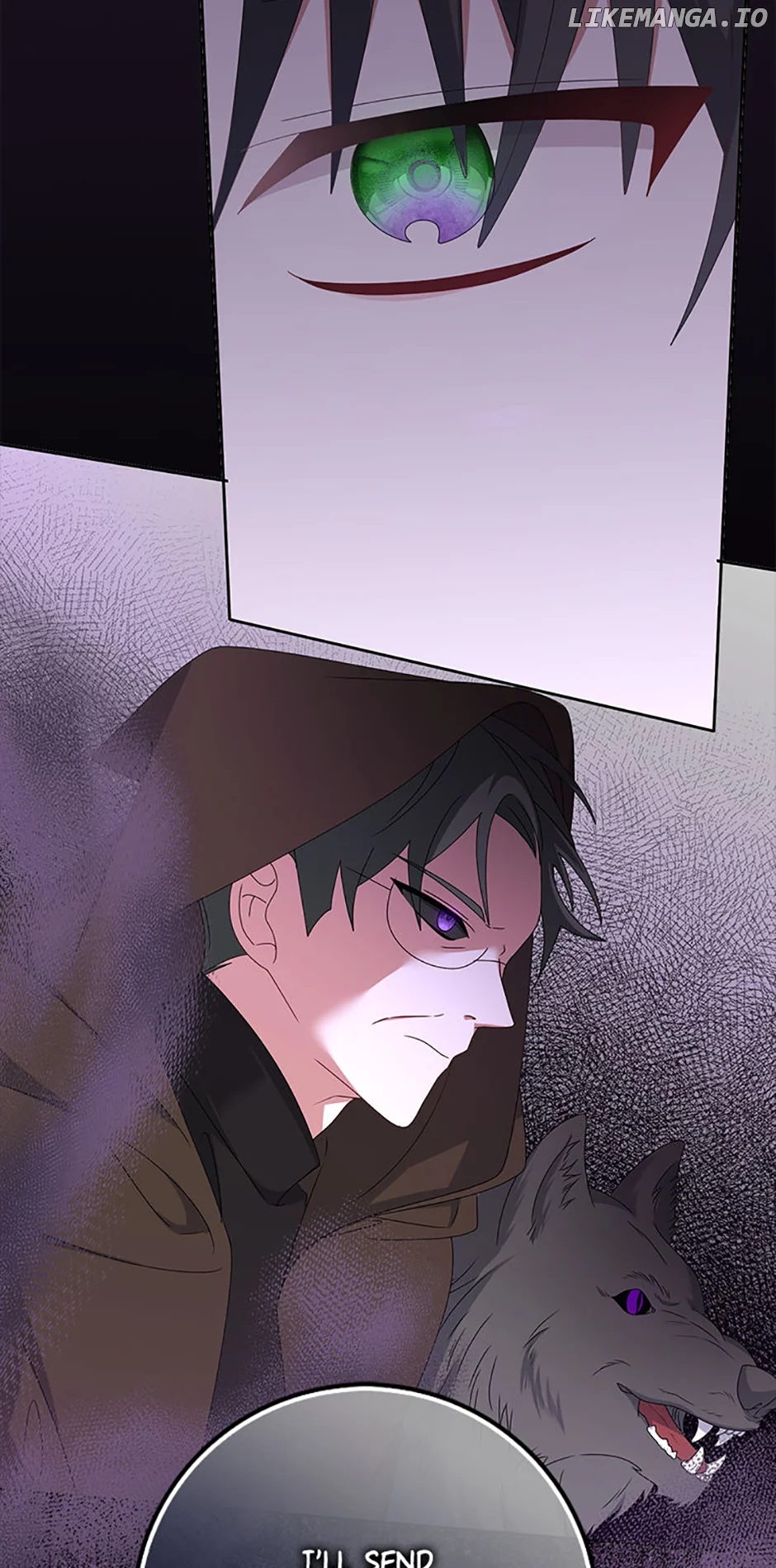 That Fishery, I’ll take it Chapter 42 page 51