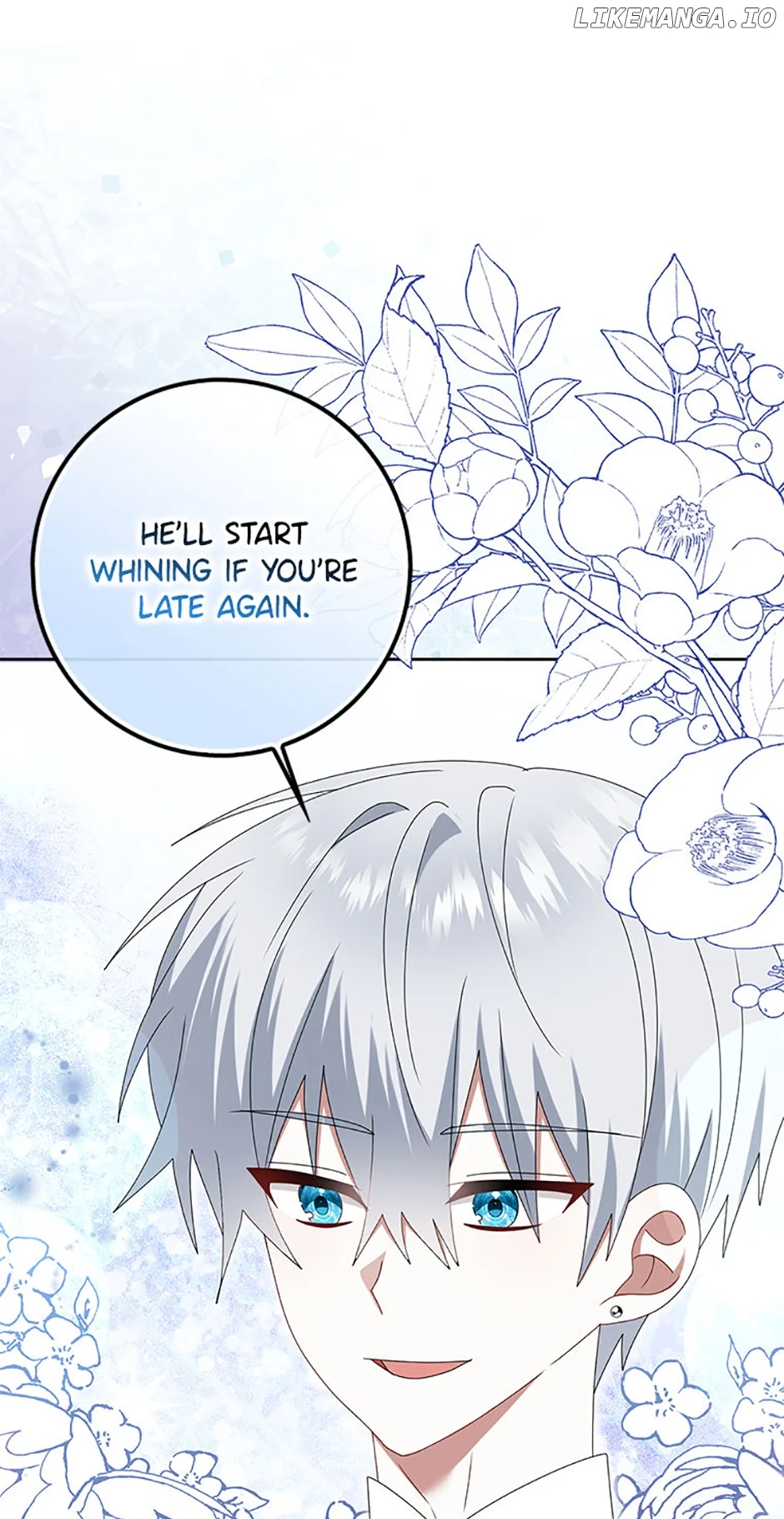 That Fishery, I’ll take it Chapter 42 page 56