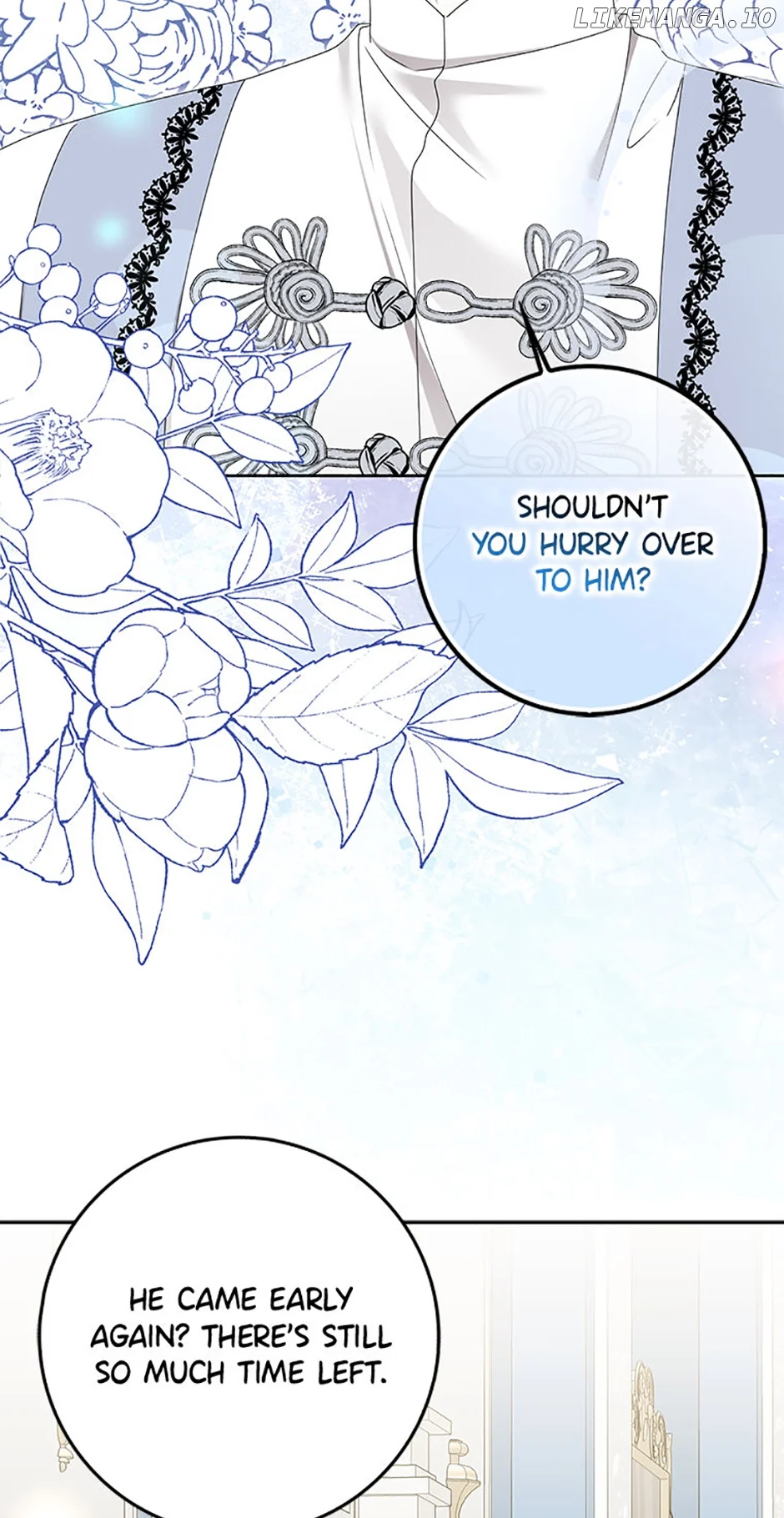 That Fishery, I’ll take it Chapter 42 page 57