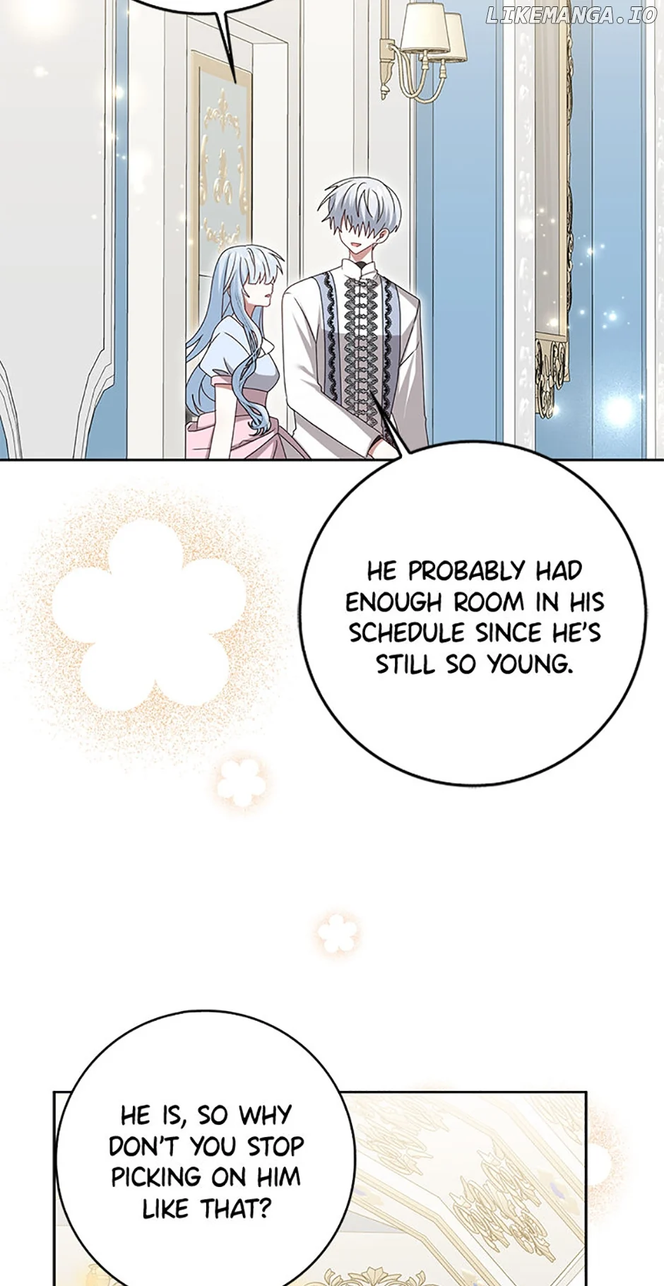 That Fishery, I’ll take it Chapter 42 page 58