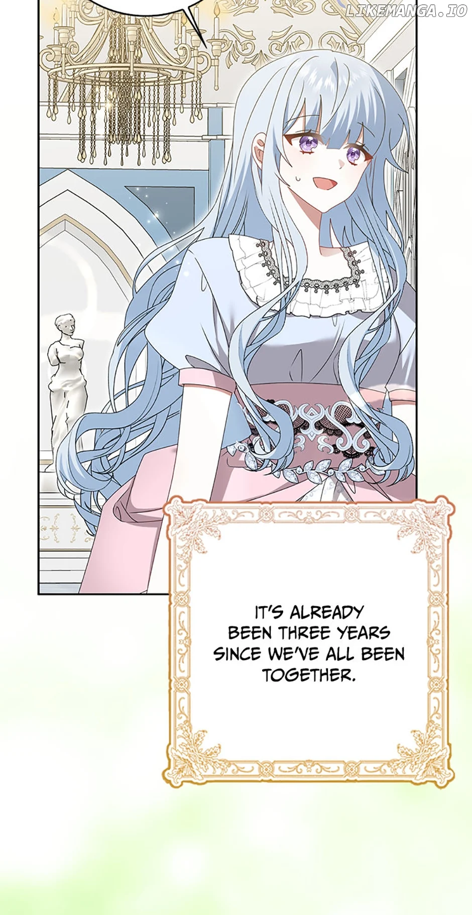 That Fishery, I’ll take it Chapter 42 page 59
