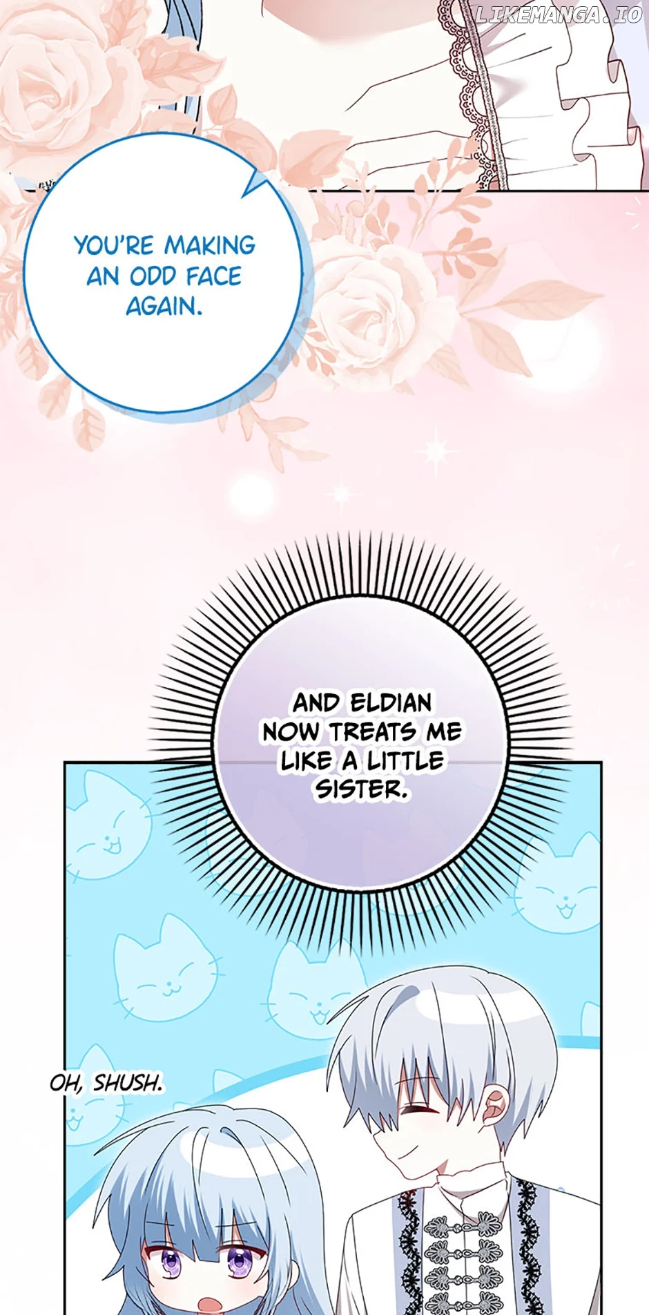 That Fishery, I’ll take it Chapter 42 page 66